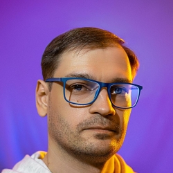 Евгений Вальд