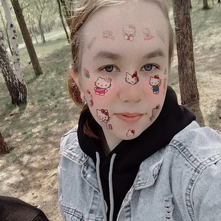 чернова виктория