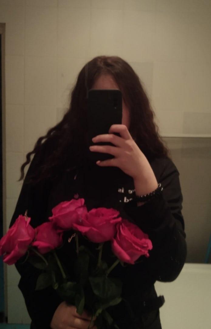 чернова виктория