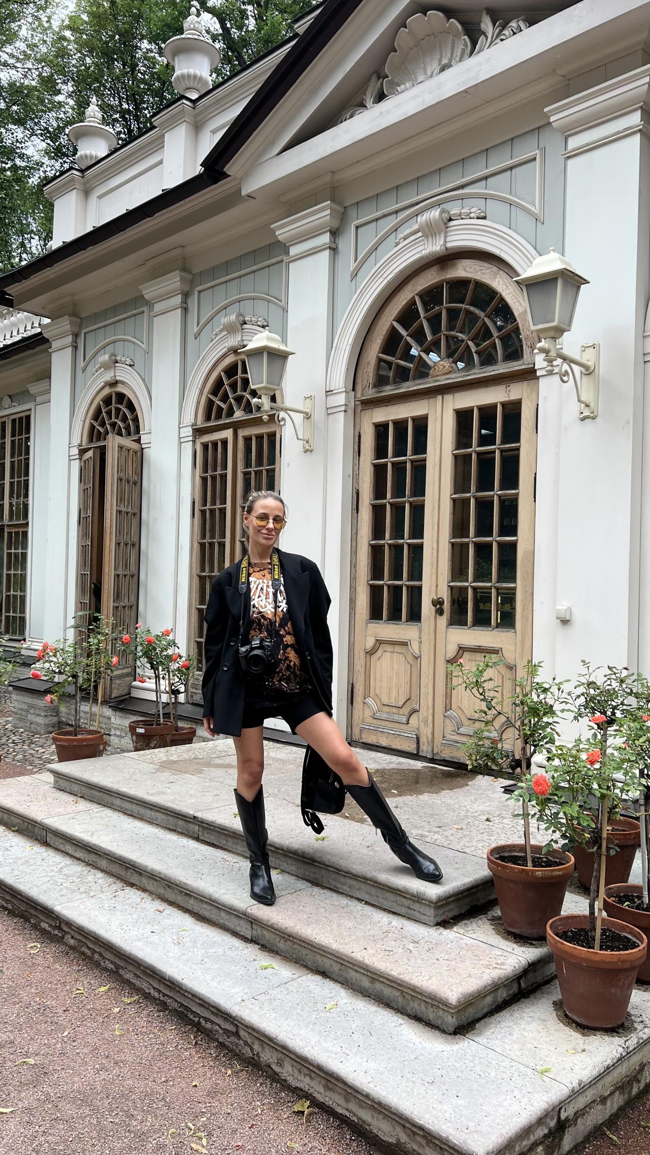 Максимова Дарья 