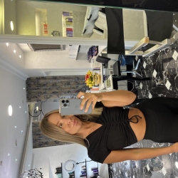 Максимова Дарья 