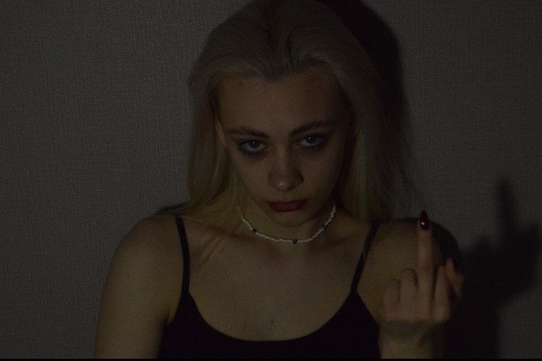 Сухарева Елизавета