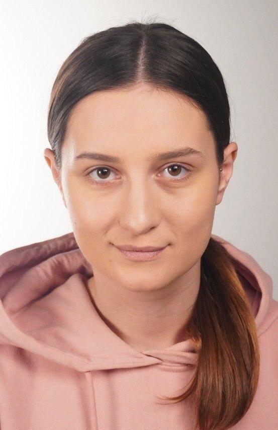 Миловац Лидия