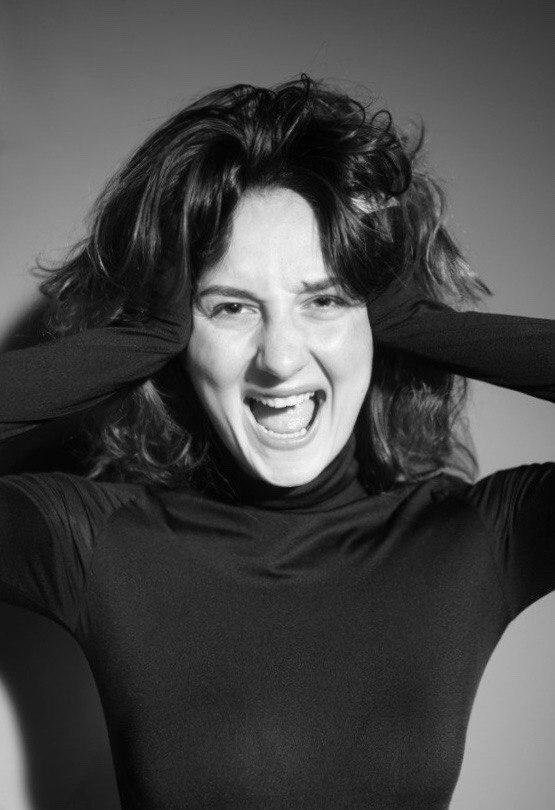 Миловац Лидия