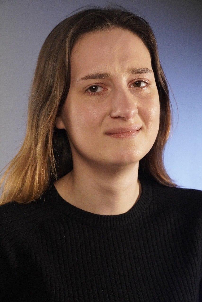 Миловац Лидия