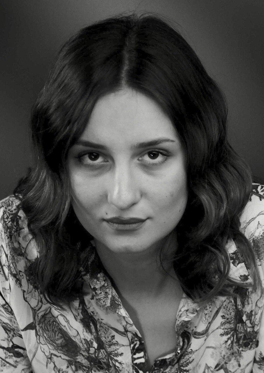 Миловац Лидия