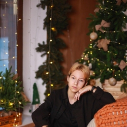 Подъянова Екатерина Подъянова Екатерина