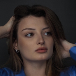 Ксения Зайцева Ксения Зайцева