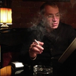 Шурлов Александр