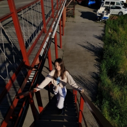 Поправкина Дарья Поправкина Дарья