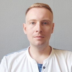Какоба Михаил