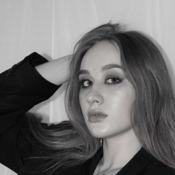 Грушина Виолетта Грушина Виолетта