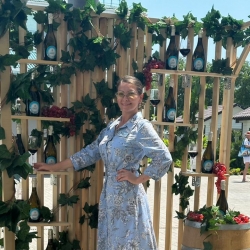 Мария Тигранян Мария Тигранян