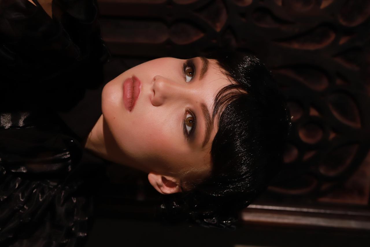 Лебедева София