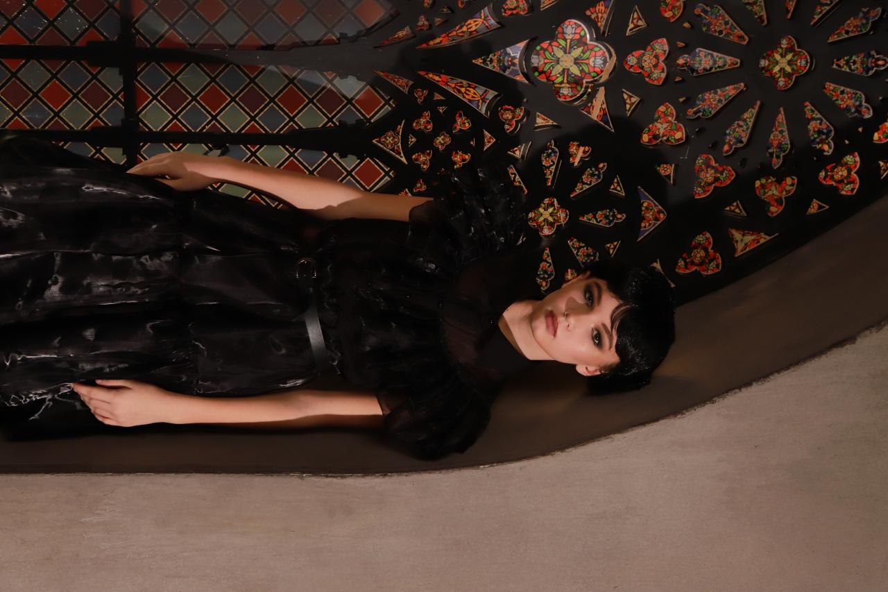 Лебедева София