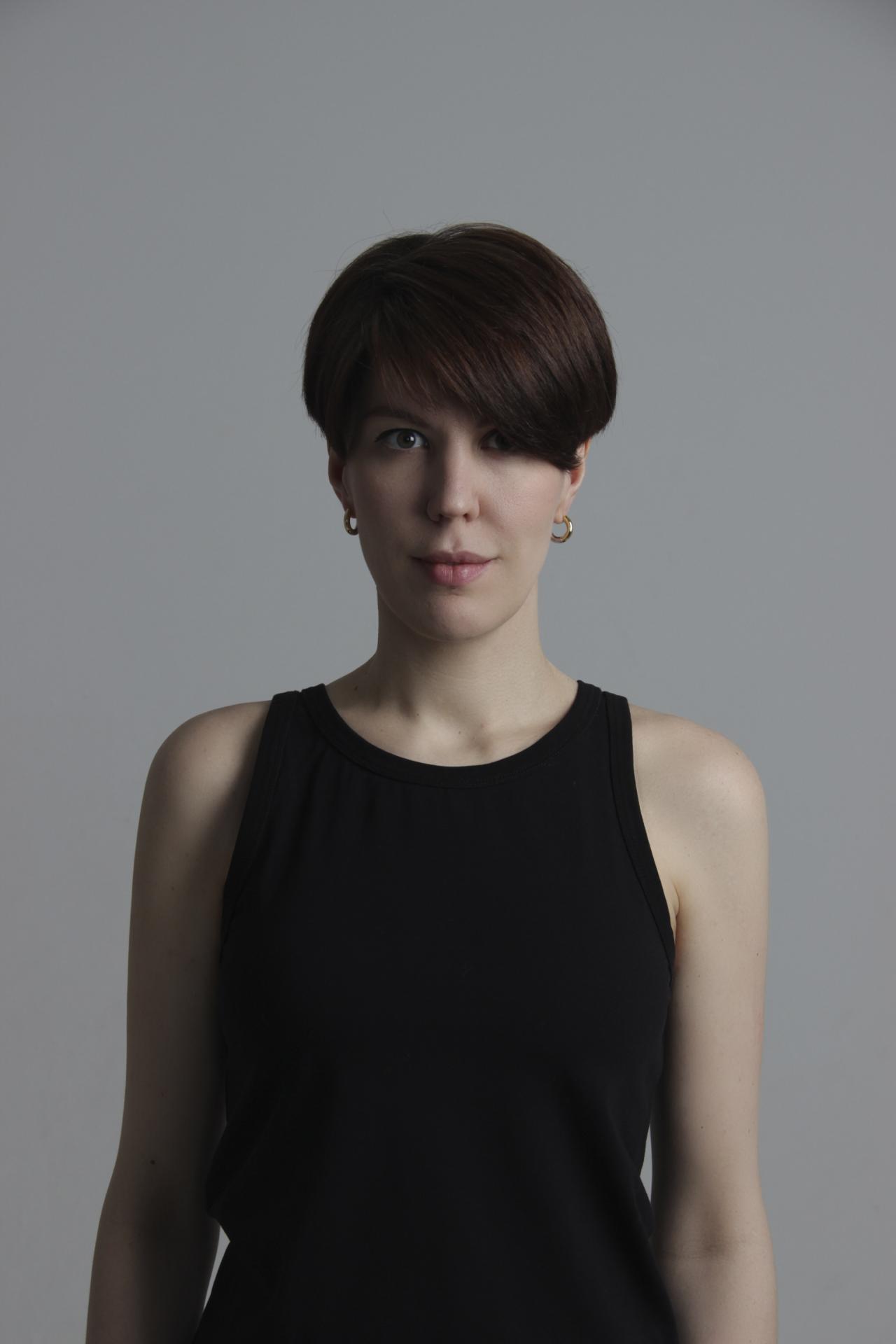 Дарья Уварова