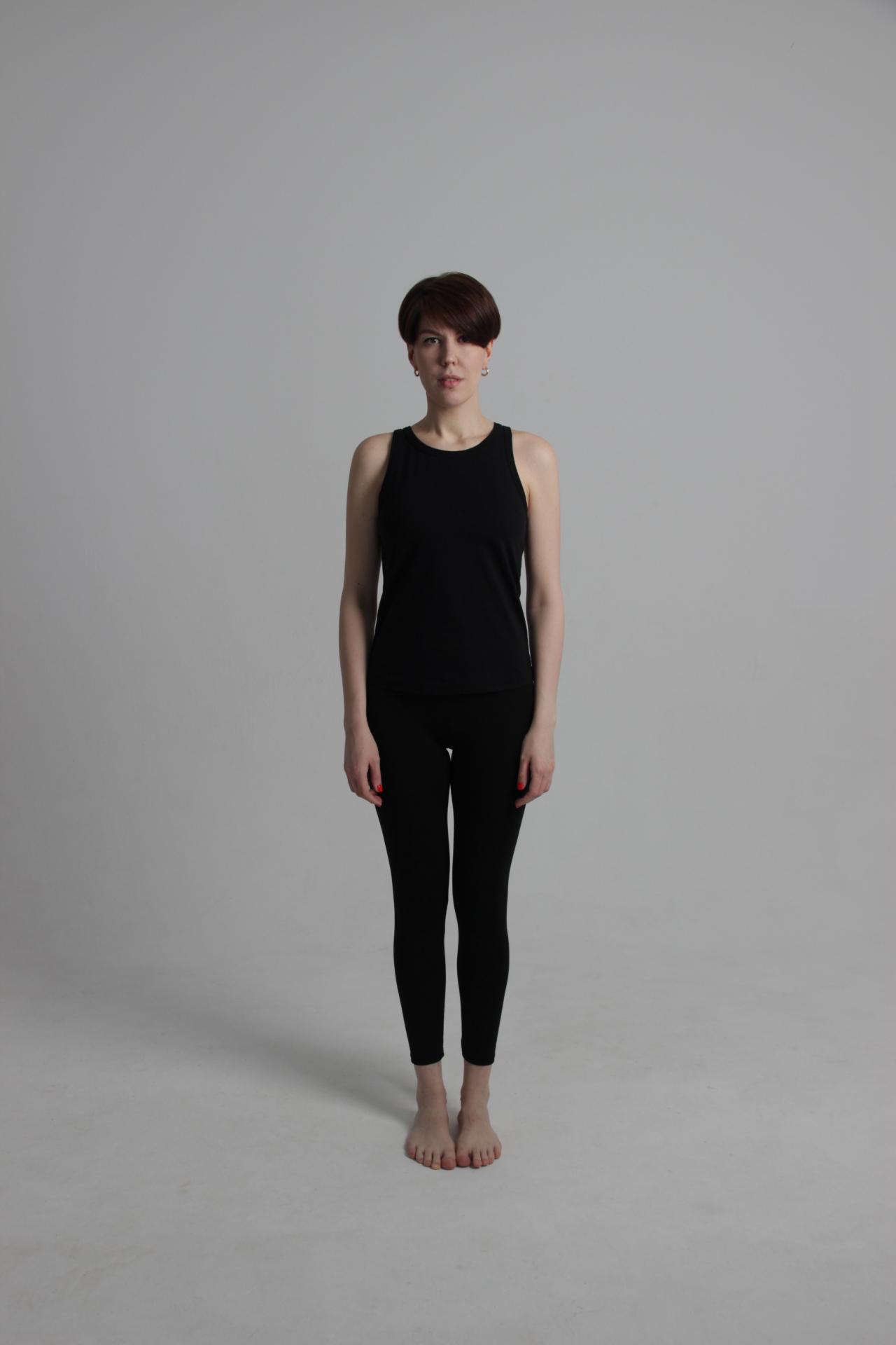 Дарья Уварова