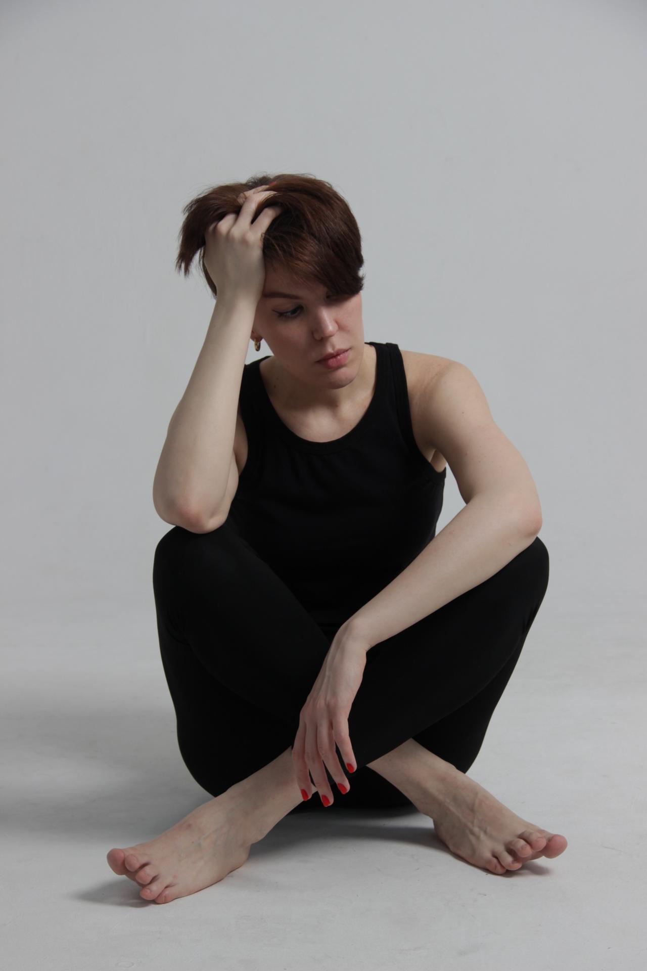 Дарья Уварова