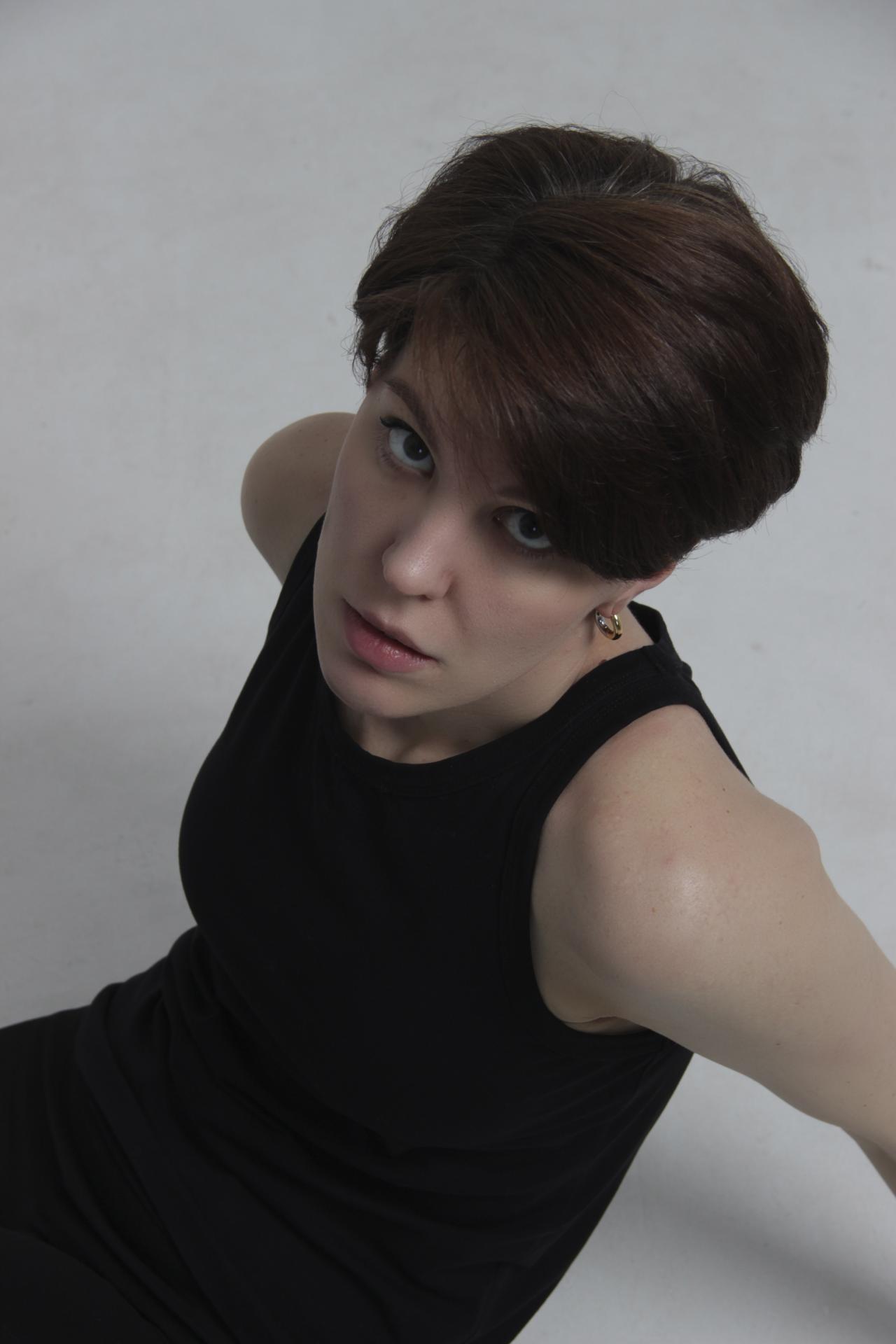 Дарья Уварова