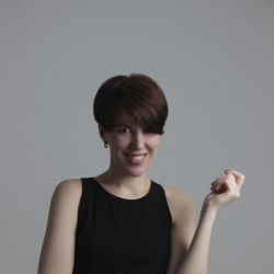 Дарья Уварова