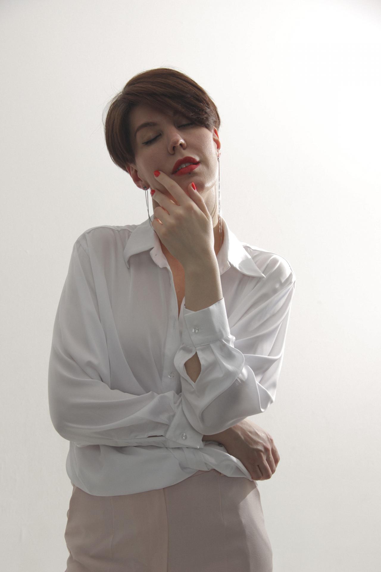 Дарья Уварова