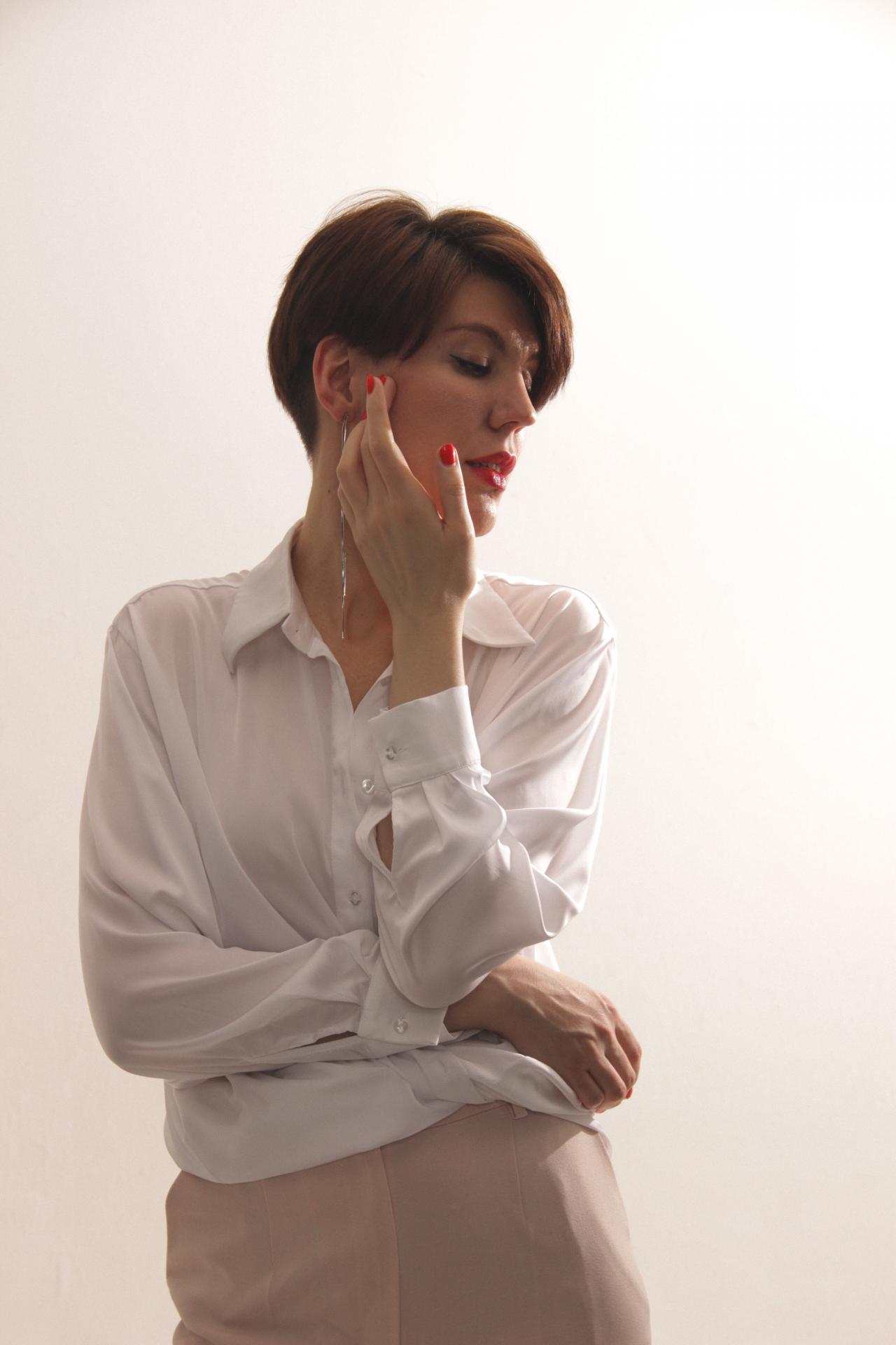 Дарья Уварова