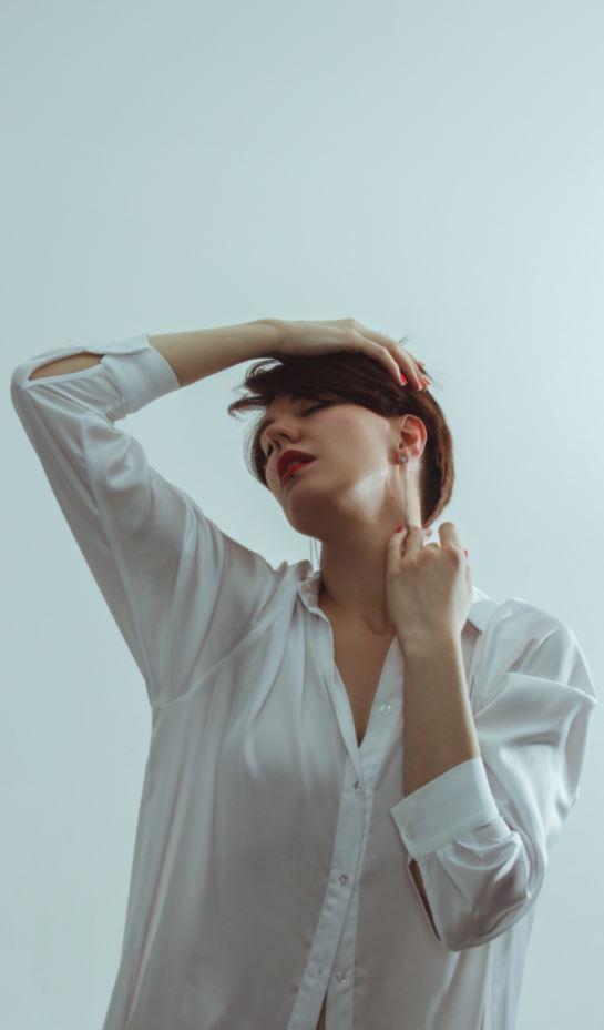 Дарья Уварова