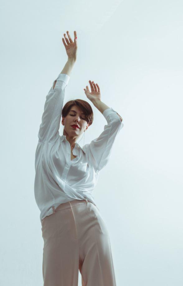 Дарья Уварова