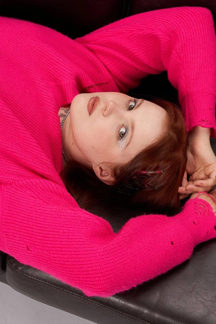 Рахчеева Юлия