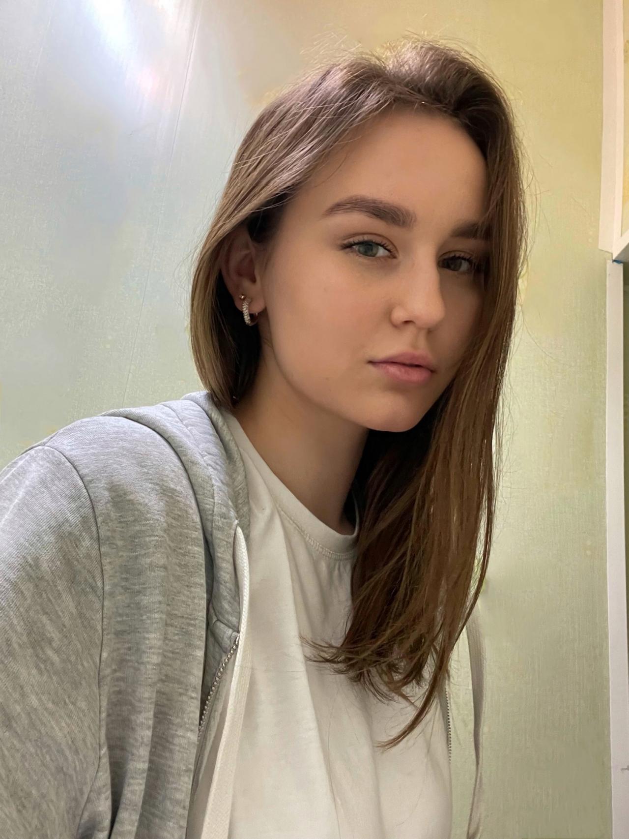 Потась Дарья