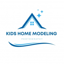 Kids Home Modeling