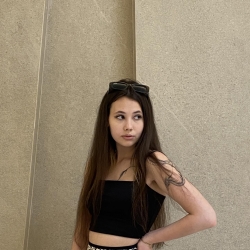 Стешенко Анна