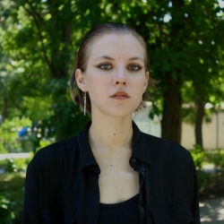 Дюрягина Юлия Дюрягина Юлия