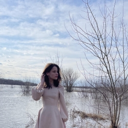 Журавлева Елизавета