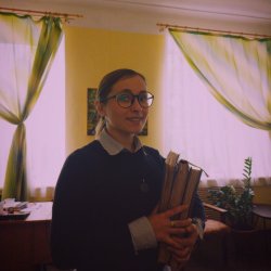 Сёмченкова Мария Сёмченкова Мария