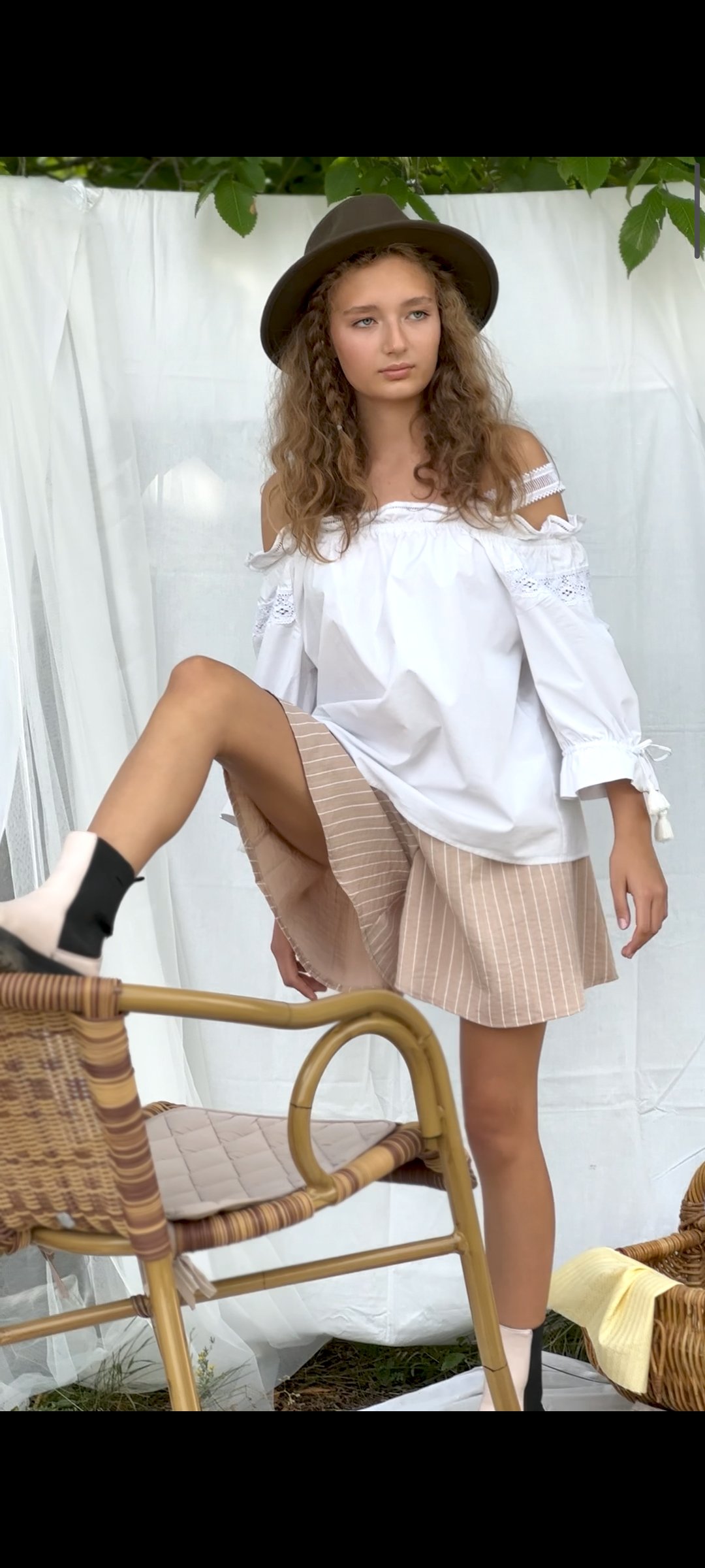 Преснякова Диана 