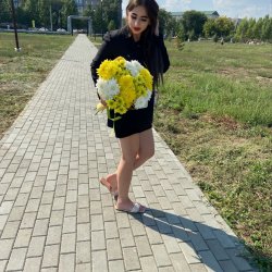 Немцева Карина