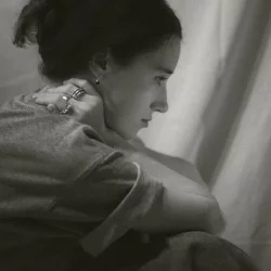 Комарова Антонина Комарова Антонина