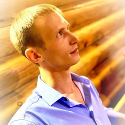 Фролов Игорь