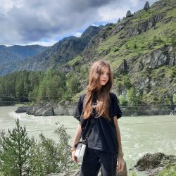 Дементьева Алёна Дементьева Алёна