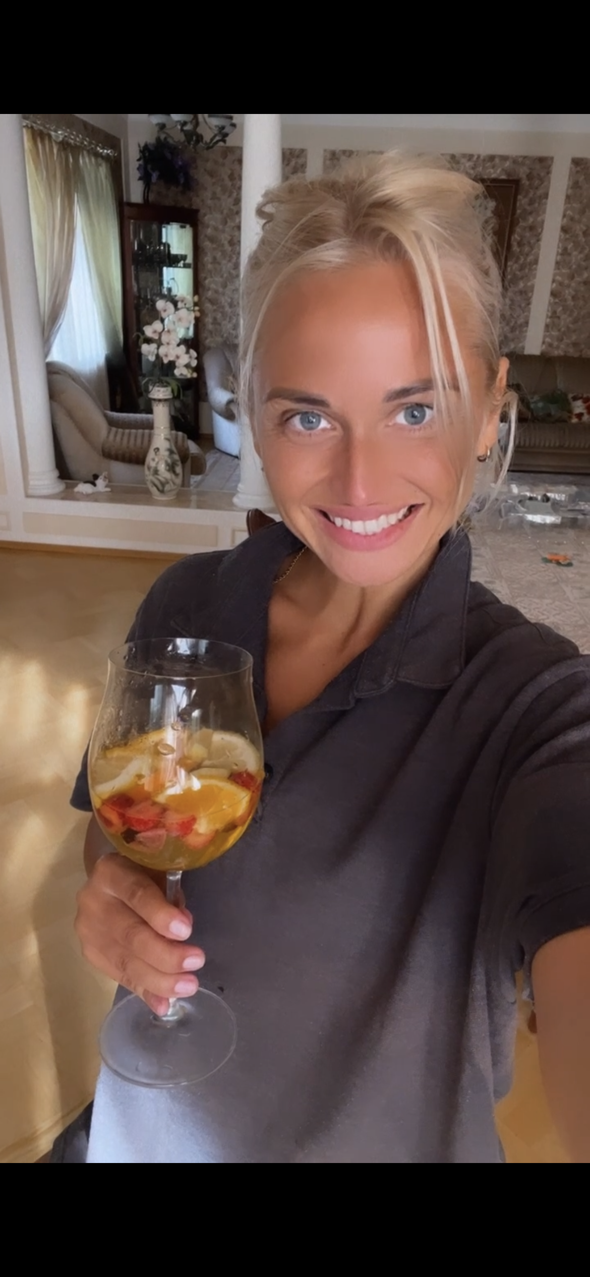 Екатерина Попова