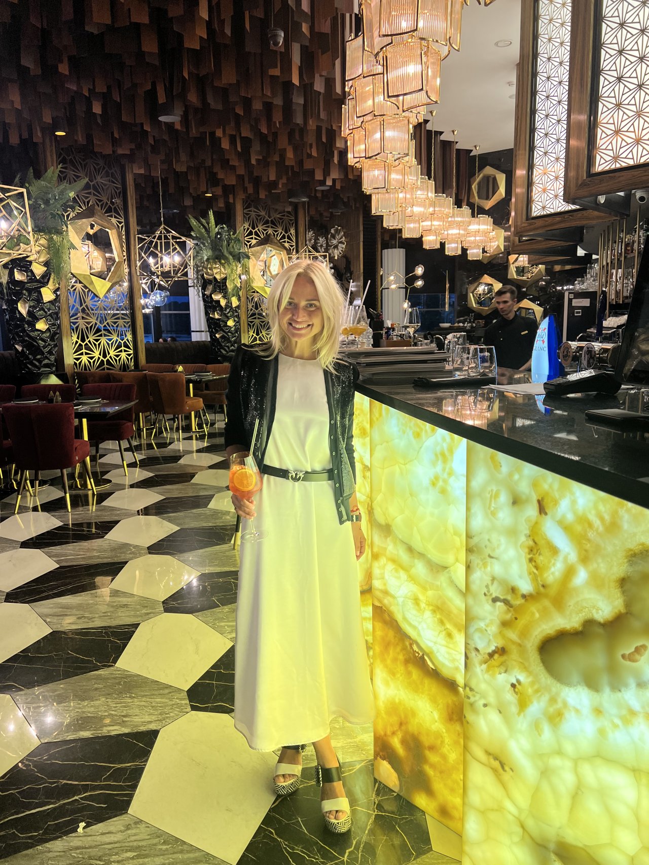 Екатерина Попова