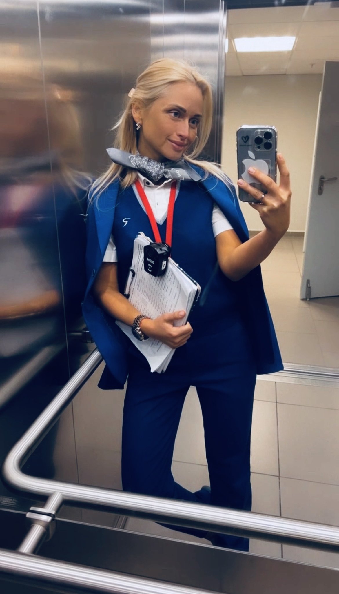 Екатерина Попова