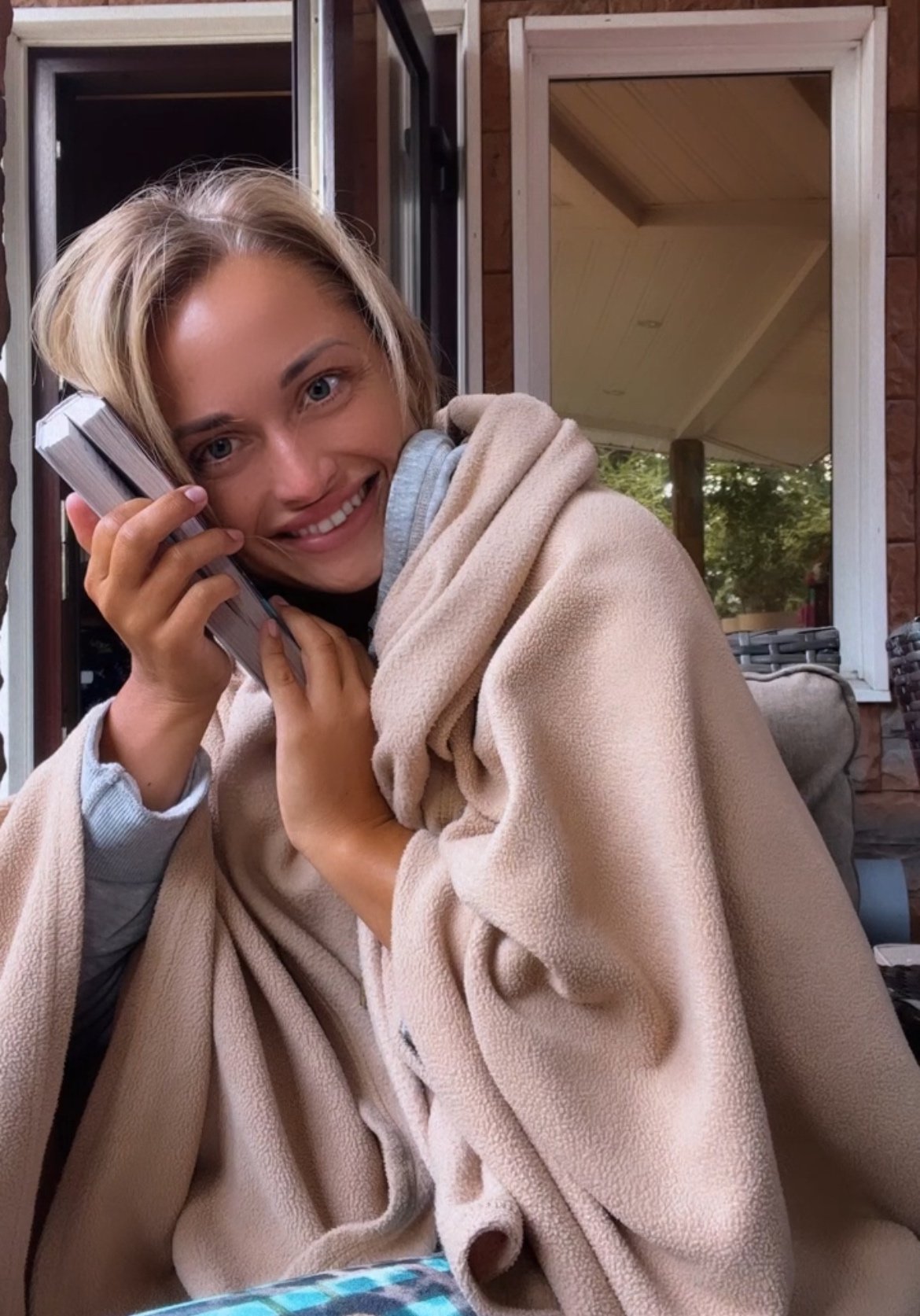 Екатерина Попова