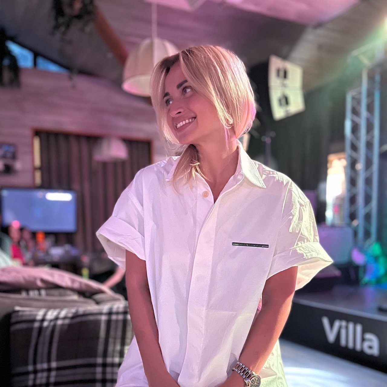 Екатерина Попова