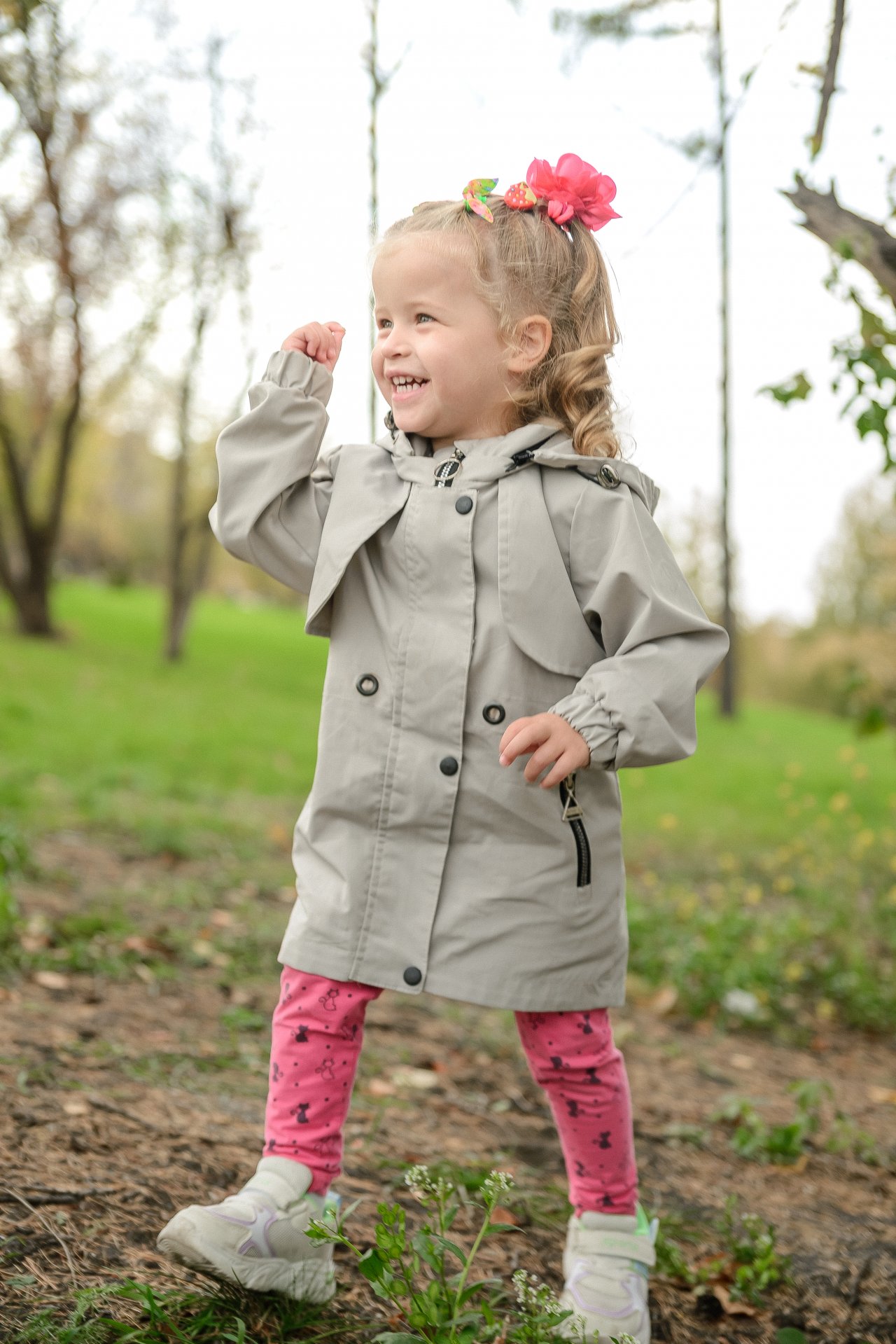 Ламека Настасья