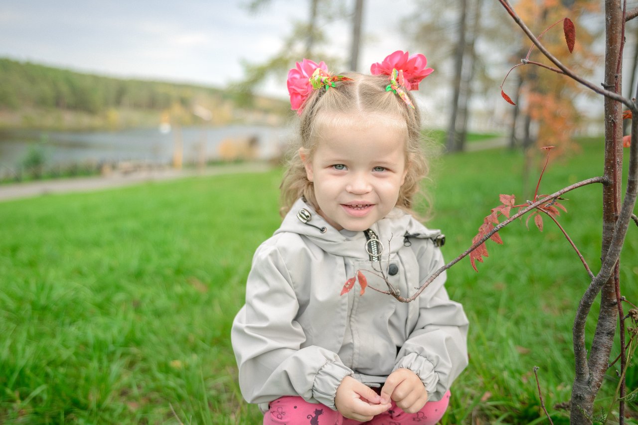 Ламека Настасья