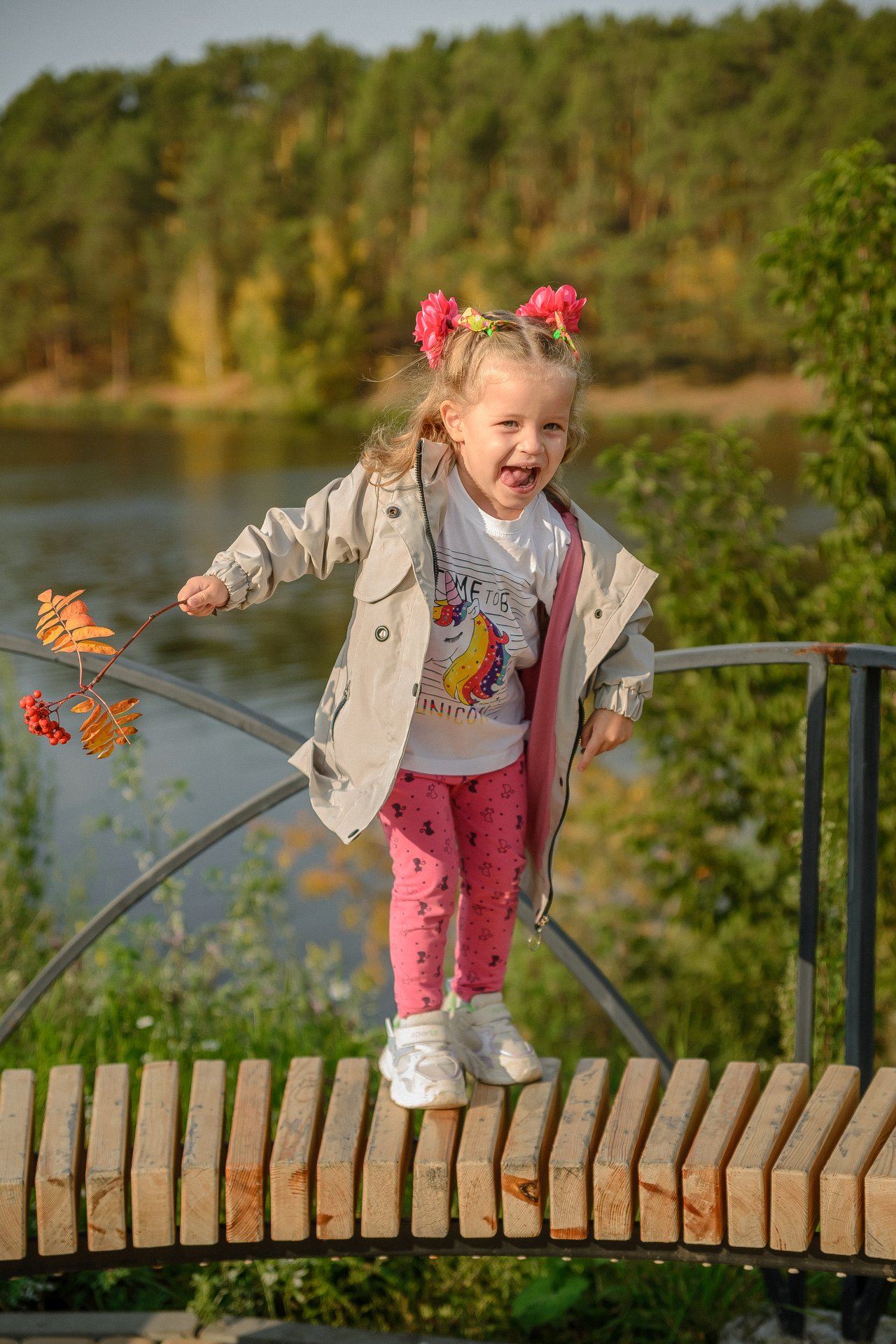 Ламека Настасья