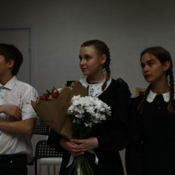 Щеголихина Алиса 