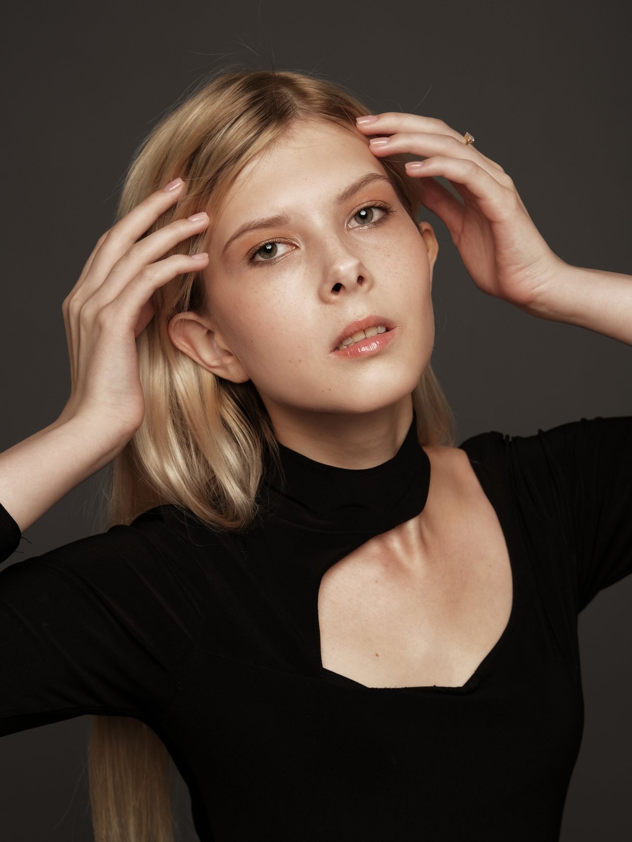 Иванченко Алиса | ВсеКастинги.ру